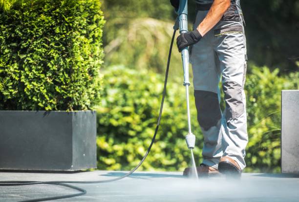 Best Oil Spill Cleanup  in Arthurtown, SC